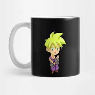 Gohan Chibi Mug